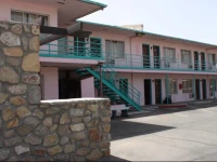 Days End Motel 