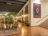 Ramada Palms Hotel and Conference Center 