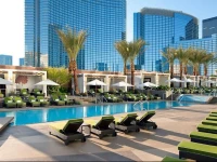 Mandarin Oriental at CityCenter Las Vegas 