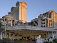 Nobu Hotel at Caesars Palace 5*