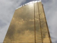 Suites at Trump International Hotel Las Vegas 