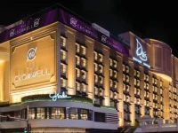 The Cromwell 