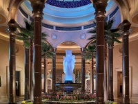 The Palazzo Resort Hotel Casino 