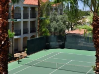 Club de Soleil All-Suite Resort 