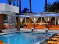 Green Valley Ranch Resort Spa Casino 