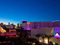 Hard Rock Hotel and Casino 