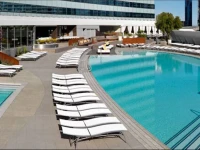 Jet Luxury at The Vdara 