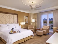 JW Marriott Las Vegas Resort and Spa 