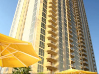 Luxury Suites International at The Signature