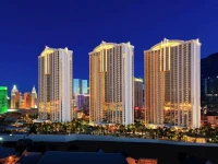 Luxury Suites International at The Signature 4*