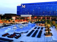 M Resort Spa & Casino 