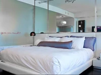 Palms Place Rated R Suite 