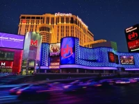 Planet Hollywood Resort & Casino 