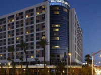 Renaissance Las Vegas Hotel 