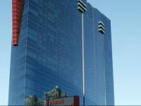 Suites at Elara HGVC Las Vegas Strip 