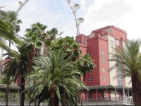 Suites at HGVC at the Flamingo Las Vegas Strip 
