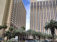 Suites at HGVC on the Las Vegas Strip 