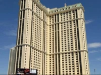 Suites at Marriotts Grand Chateau Las Vegas 