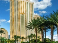 Suites at MGM Signature 