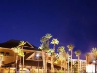 Suites at Tahiti Village Resort and Spa 