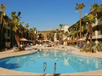 Tahiti All-Suite Resort 