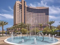 Wyndham Desert Blue 