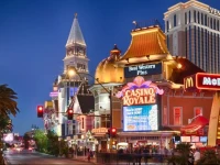 Best Western Plus Casino Royale - On The Strip 