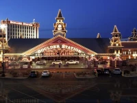 Boulder Station Hotel Casino 