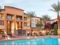 Courtyard by Marriott Las Vegas Summerlin 