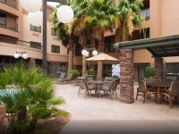 Courtyard Las Vegas South 