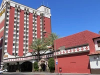 El Cortez Hotel & Casino 