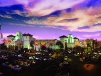 Fiesta Rancho Casino Hotel 