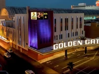 Golden Gate Casino Hotel 