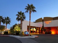 Hampton Inn Las Vegas/Summerlin 