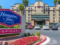 Hampton Inn Tropicana Las Vegas 