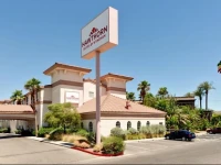 Hawthorn Suites Las Vegas 