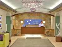 Holiday Inn Express & Suites Las Vegas I-215 S Beltway 