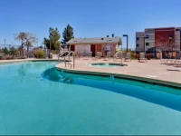 Holiday Inn Express Hotel and Suites - Henderson 