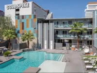 Oasis at Gold Spike 