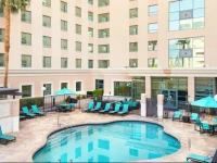 Residence Inn by Marriott Las Vegas Hughes Center 