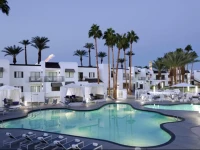 Rumor Boutique Hotel 