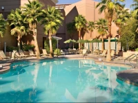 Sams Town Hotel and Gambling Hall 