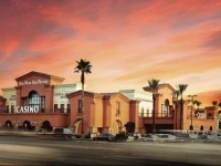 Silver Sevens Hotel & Casino 