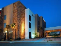 SpringHill Suites by Marriott Las Vegas North Speedway 