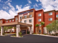SpringHill Suites Las Vegas Henderson 