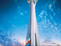 Stratosphere Hotel & Casino 