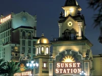Sunset Station Hotel Casino 
