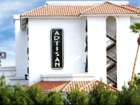 The Artisan Boutique Hotel - Adult Only 