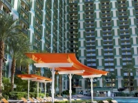 The Orleans Hotel and Casino 