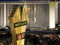 Westgate Las Vegas Resort and Casino 